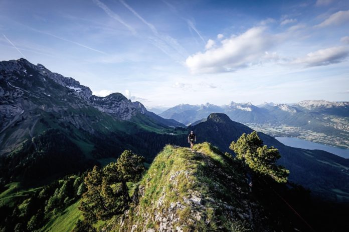 Maxi Race Annecy 2026