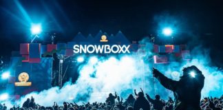 Snowboxx festival Avoriaz 2026
