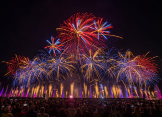 Fête du lac 2026 Annecy