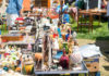 Brocante et vide-greniers mars 2026 Annecy et Haute-SAvoie