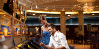 3 stations en Haute-Savoie où finir sa journée de ski au casino ! Casinos stations Haute-Savoie