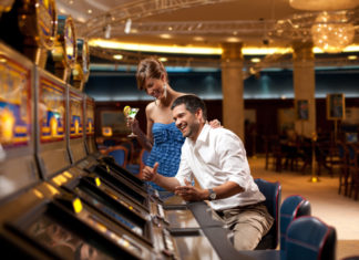 3 stations en Haute-Savoie où finir sa journée de ski au casino ! Casinos stations Haute-Savoie