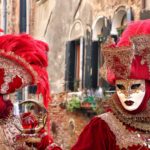 Carnaval vénitien Annecy 2026