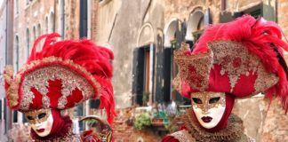 Que faire à Annecy le week-end du 27 février au 1er mars 2026 ? Carnaval vénitien Annecy 2026
