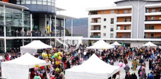 Que faire ce week-end Annecy ?