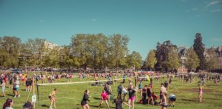 Tournoi de volley d’Annecy 2026 : découvrez les dates & infos de cet événement incontournable ! Tournoi de volley Annecy 2026