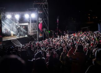 Glisse en cœur Grand-Bornand 2026
