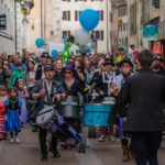 Que faire ce week-end Annecy ?