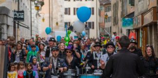 Que faire ce week-end Annecy ?