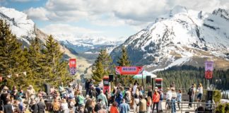 Que faire ce week-end Annecy