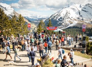 Que faire ce week-end Annecy