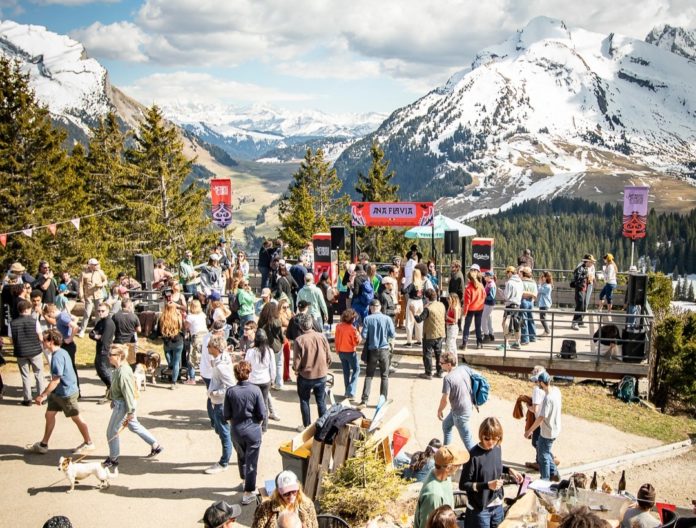 Que faire ce week-end Annecy