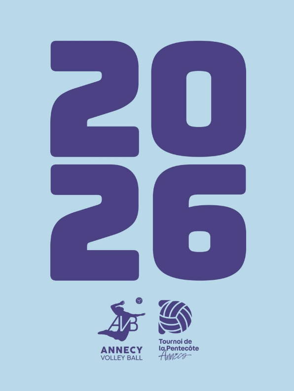 Tournoi de Volley Annecy 2026