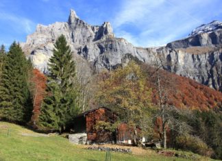 Sixt-Fer-à-Cheval : l’un des plus beaux coins à découvrir ce printemps ! Sixt Fer à Cheval