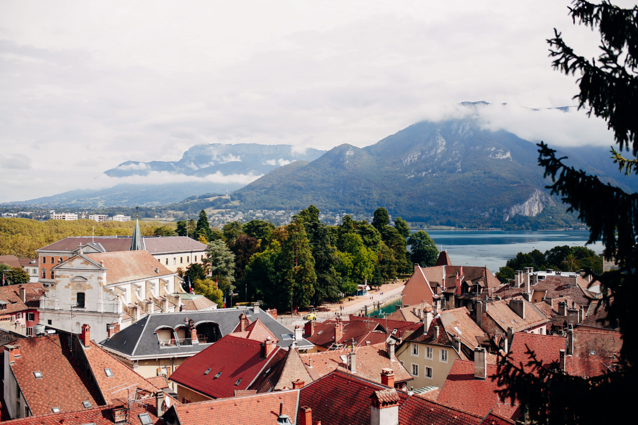 Immobilier Annecy