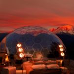 Logements insolites Haute-Savoie et Savoie