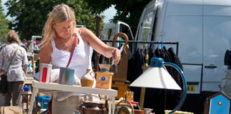 Haute-Savoie : les brocantes, vide-greniers, vide-dressings & bourses en avril 2026 Brocantes et vide-greniers Annecy et Haute-Savoie avril 2026