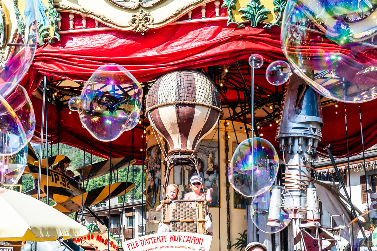 Au bonheur des Mômes 2026