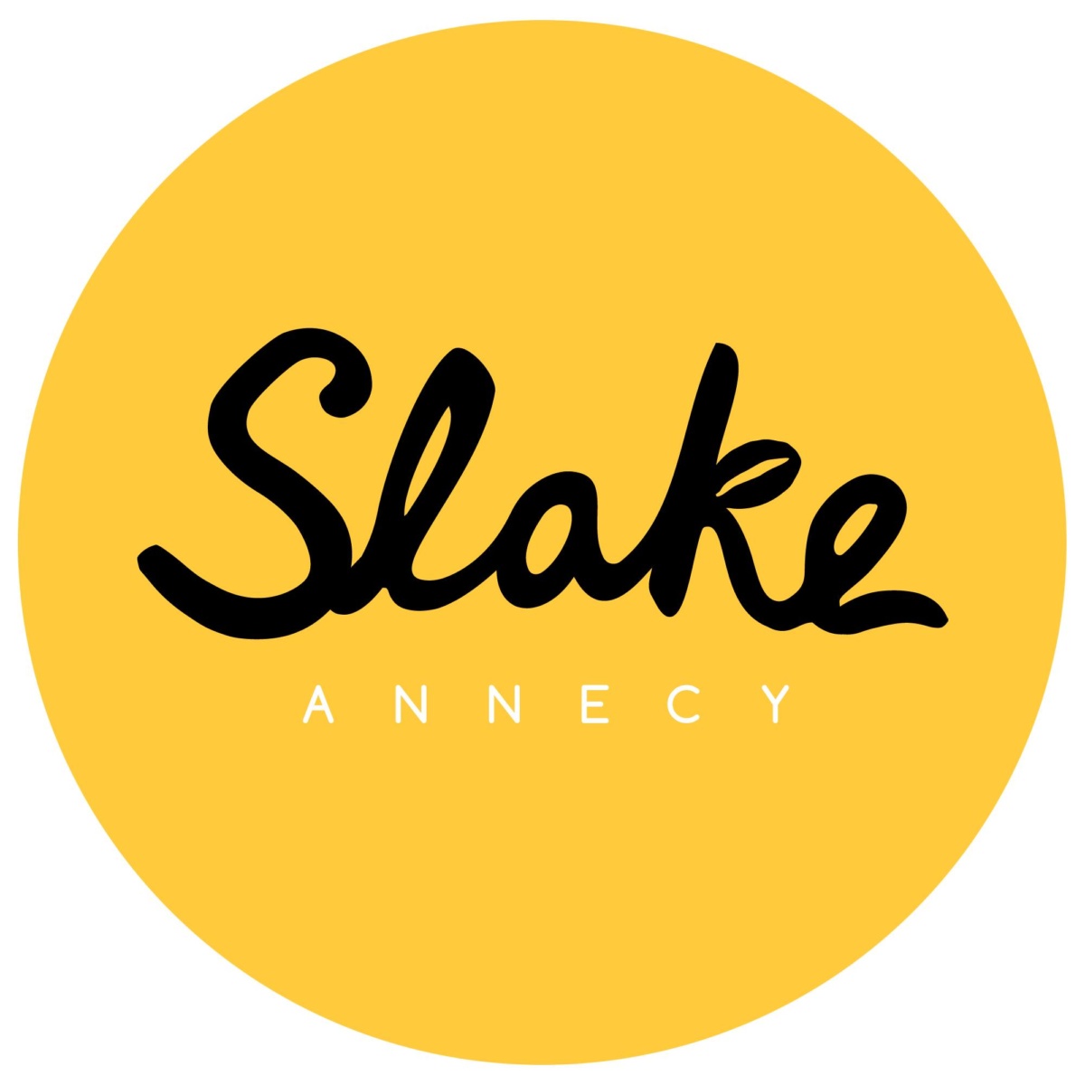 Slake coffee Annecy
