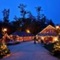 La maison du père noël