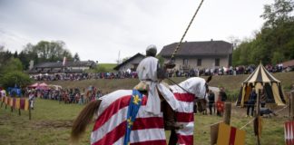 Que faire ce week-end Annecy et autour ?
