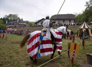 Que faire ce week-end Annecy et autour ?