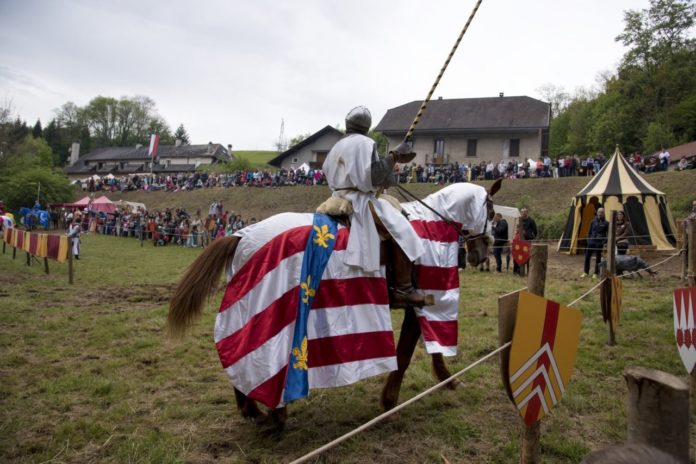 Que faire ce week-end Annecy et autour ?