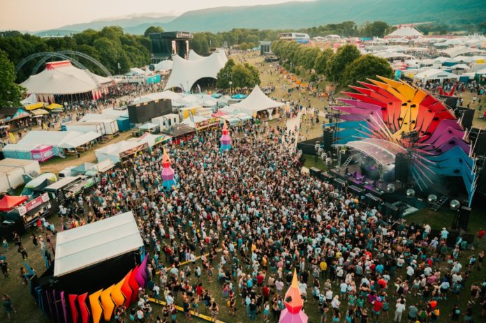 Festivals Savoie, Haute-Savoie et Suisse 2026