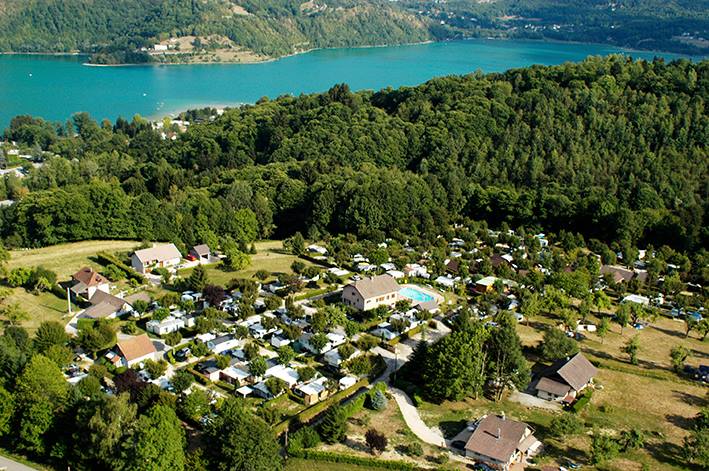 Camping Savoie