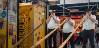 Foire Internationale Haute-Savoie Mont-Blanc 2026