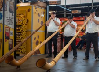 Foire Internationale Haute-Savoie Mont-Blanc 2026