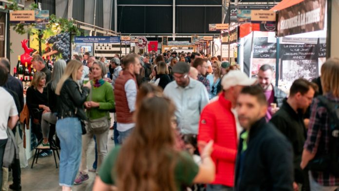 Que faire ce week-end Annecy et Haute-Savoie