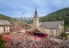 Festival au Bonheur des Mômes 2026