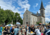 Que faire ce week-end Annecy
