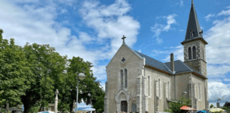 Que faire à Annecy le week-end du 10 au 12 avril 2026 ? Que faire ce week-end Annecy