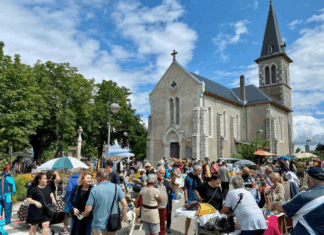 Que faire à Annecy le week-end du 10 au 12 avril 2026 ? Que faire ce week-end Annecy