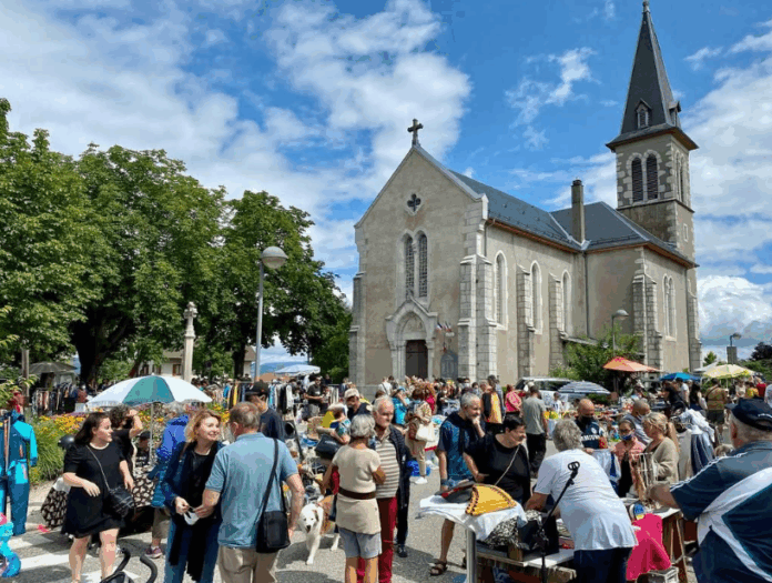 Que faire ce week-end Annecy