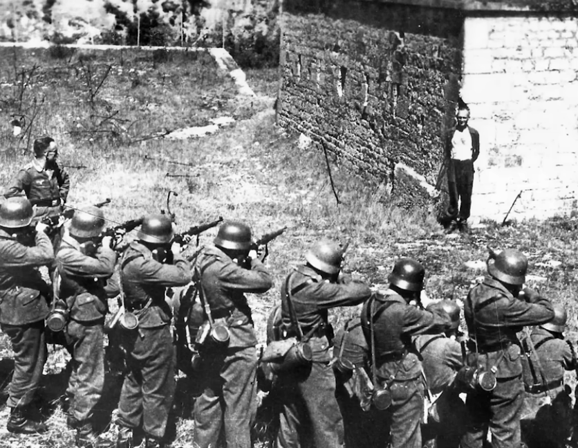 Plateau Glaisins résistance histoire