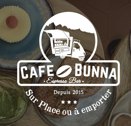 Café Bunna Annecy