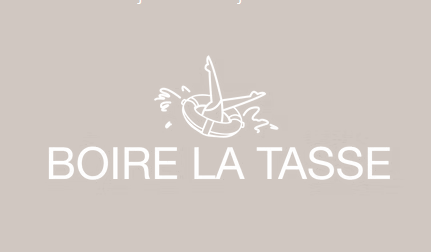 Les Baigneurs Café Annecy