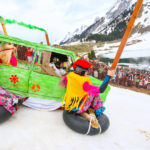 Que faire ce week-end Annecy et environs