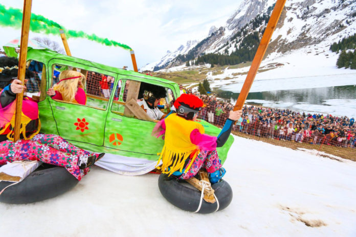 Que faire ce week-end Annecy et environs