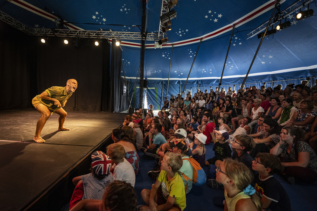 Bonheur des Mômes 2026