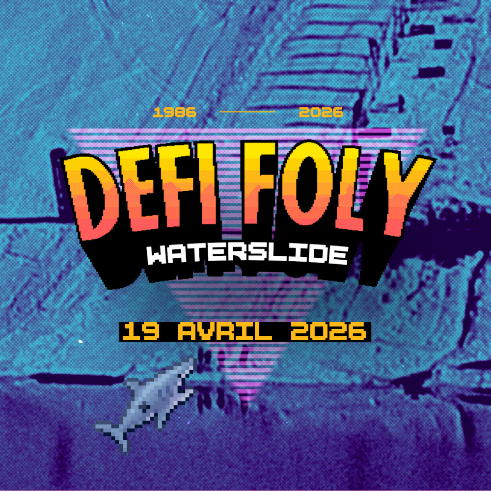 Défi Foly 2026