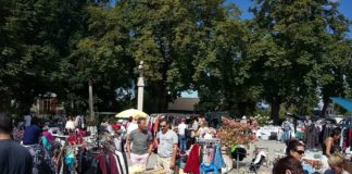 Que faire ce week-end Annecy ?