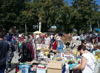 Que faire à Annecy le week-end du 15 au 17 mai 2026 ? Que faire ce week-end Annecy ?