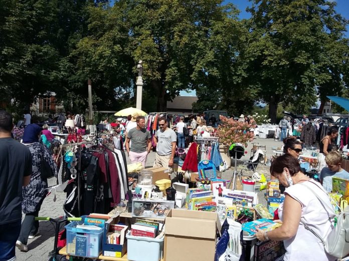 Que faire ce week-end Annecy ?