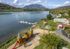 Campings Savoie