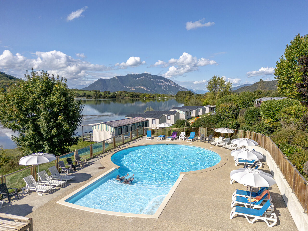 Campings Savoie