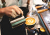 Coffe Shop Annecy
